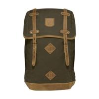 fjllrven backpack no 21 large dark olive