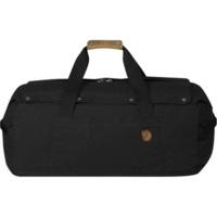 fjllrven duffel no6 medium black