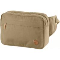 fjllrven hip gear bag sand