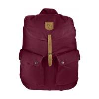 Fjällräven Greenland Backpack Large plum