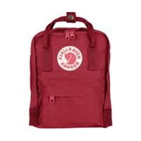 Fjällräven Kånken Mini deep red