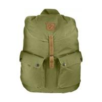 Fjällräven Greenland Backpack Large meadow green