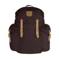 Fjällräven Övik Backpack 20 hickory brown