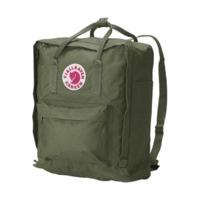 Fjällräven Kånken green