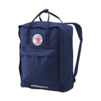 Fjällräven Kånken Maxi royal blue