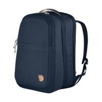 fjllrven travel pack navy