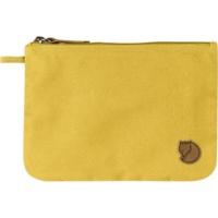 fjllrven gear pocket ochre 24215