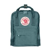 Fjällräven Kånken Mini frost green