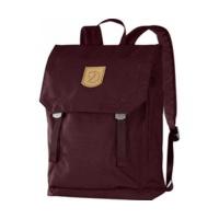 Fjällräven Foldsack No.1 dark garnet