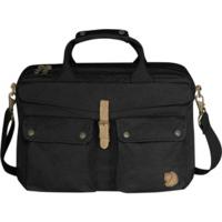 Fjällräven Greenland Briefcase black