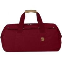 fjllrven duffel no6 small redwood