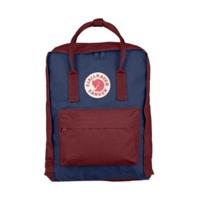 Fjällräven Kånken frost green/peach pink