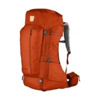 fjllrven abisko friluft 35 w flame orange