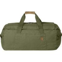 fjllrven duffel no6 medium green