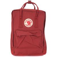 Fjallraven Kånken by red backpack men\'s Backpack in red