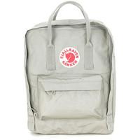 fjallraven zaino knken by putty mens backpack in grey