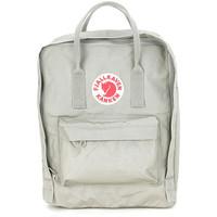 Fjallraven Zaino Kånken by Putty men\'s Backpack in grey