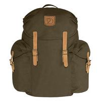 Fjallraven-Backpacks - Ovik Backpack 20 L - Green