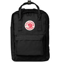 fjallraven backpacks kanken 13 inch black