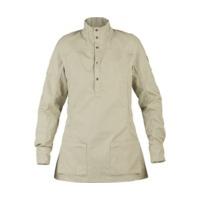 Fjällräven Abisko Sun Shirt LS W limestone