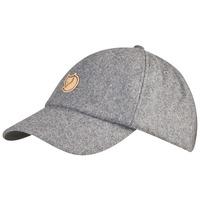 FJALLRAVEN ?VIK WOOL CAP DARK GREY (LARGE/X-LARGE)