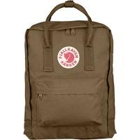 fjallraven kanken sand