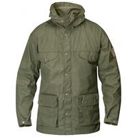 FJALLRAVEN GREENLAND JACKET GREEN (LARGE)