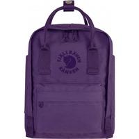 fjallraven re kanken mini deep violet