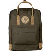 FJALLRAVEN KANKEN NO. 2 DARK OLIVE