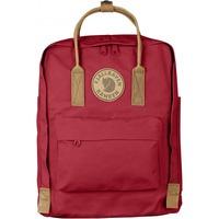 FJALLRAVEN KANKEN NO. 2 DEEP RED