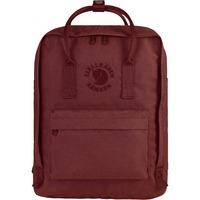 fjallraven re kanken ox red