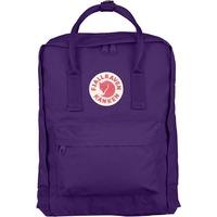 FJALLRAVEN KANKEN PURPLE