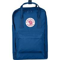 FJALLRAVEN KANKEN LAPTOP 15 LAKE BLUE