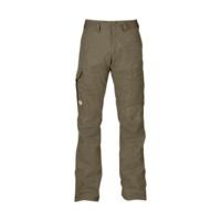 fjllrven karl pro trousers taupe