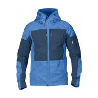 Fjällräven Keb Jacket UN Blue/Uncle Blue