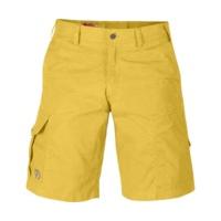 fjllrven karl shorts ochre