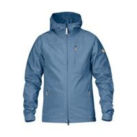 fjllrven sten jacket blue ridge