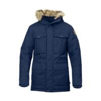 Fjällräven Polar Guide Parka Blueberry