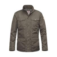 fjllrven rven winter jacket mountain grey