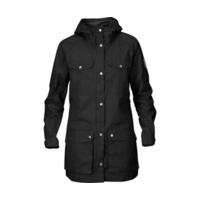 Fjällräven Greenland Parka Light W Black