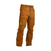 Fjällräven Gaiter Trousers No.1 Burnt Orange