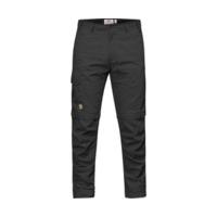 Fjällräven Karl Pro Zip-off Trousers dark grey