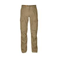 fjllrven ruaha zip off trousers sand