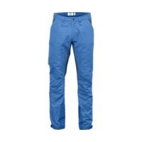 Fjällräven Abisko Lite Trekking Trousers UN Blue / Uncle Blue