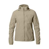 fjllrven high coast wind jacket w limestone