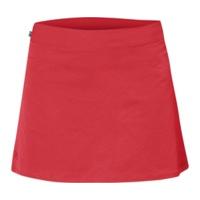 Fjällräven Abisko Trekking Skirt red