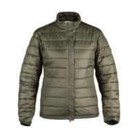 fjllrven keb padded jacket w