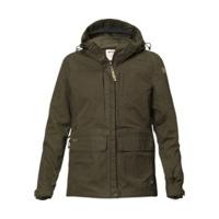 Fjällräven Lappland Hybrid Jacket W