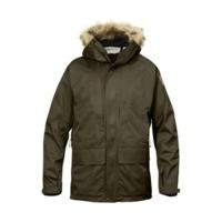 fjllrven keb eco shell parka