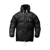 fjllrven expedition down jacket